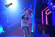 The Voice Kids Semi Finals Stage Rehearsals: Kyle