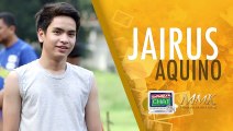 WATCH: Jairus Aquino do the Nae Naedance