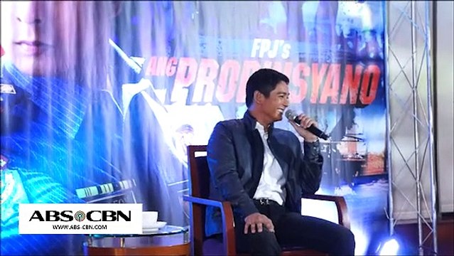 Coco Martin, may ibinigay daw kay Julia Montes