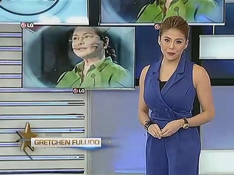 ABS-CBN Pres. & CEO, Charo Santos-Concio, napiling Gala Chair sa 43rd International EMMY Awards