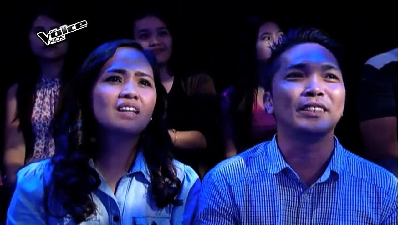 The Voice Kids Philippines 2015 Sing-Offs Perfo...