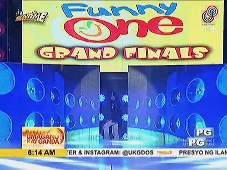 Ryan Rems, ibinahagi ang mga pagbabago sa kanyang buhay nang manalo sa ""It's Showtime""
