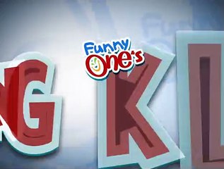 Funny One's Ibang Klasiks:Tapang