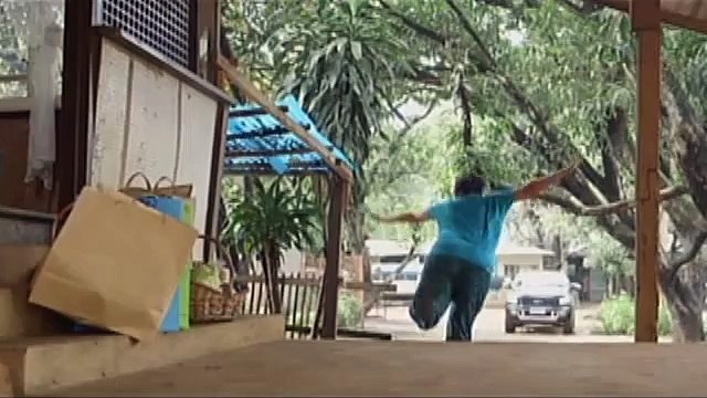 Angelo, humingi ng tawad sa nangyari kay Jasper