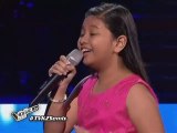 The Voice Kids Philippines 2015 Semi Finals Performance: “You’ll Never Walk Alone” by Elha