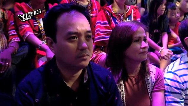 The Voice Kids Philippines 2015 Sing-Offs Performance: “Invisible” by Akisha