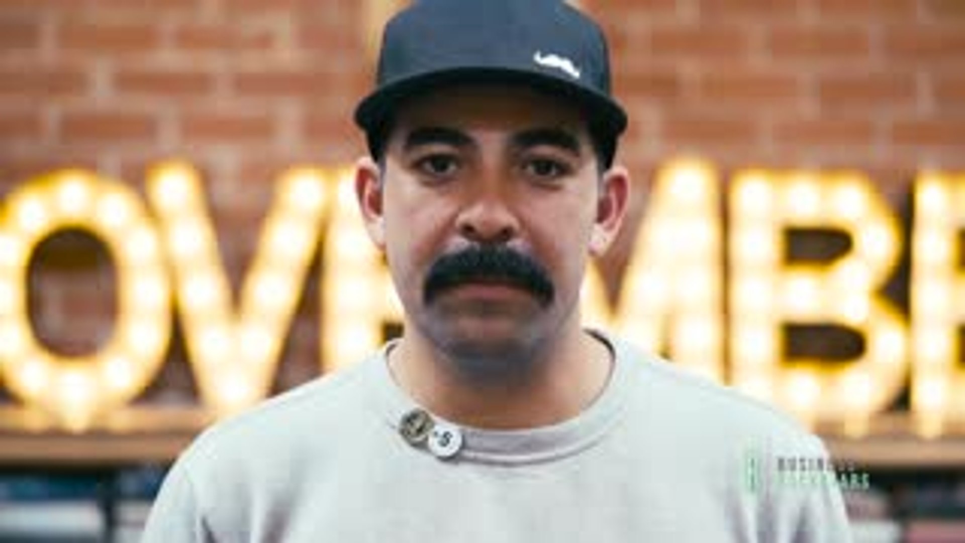 OFFICELAND: Movemeber Non-Profit