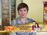 JaDine, nagpasalamat sa mainit na suporta ng fans