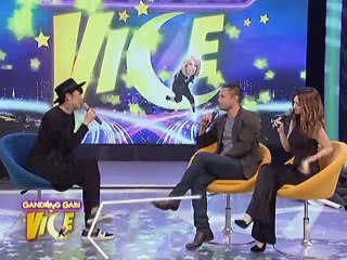 Vice, pinuri ang pelikula nina Derek at Coleen
