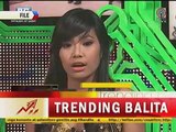 Myrtle nagpasalamat sa naging relasyon niya sa anak ni Sen. Grace Poe na si Brian matapos mauwi ito sa hiwalayan