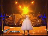 The Voice Kids Philippines 2015 Live Finals Performance: “Ikaw Ang Lahat Sa Akin” by Elha