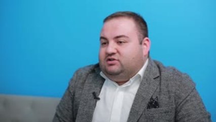 How One CEO Turned His Passion for Cars into a Paycheck