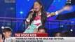 Throwback videos ng The Voice Kids top four, nag-viral sa social media