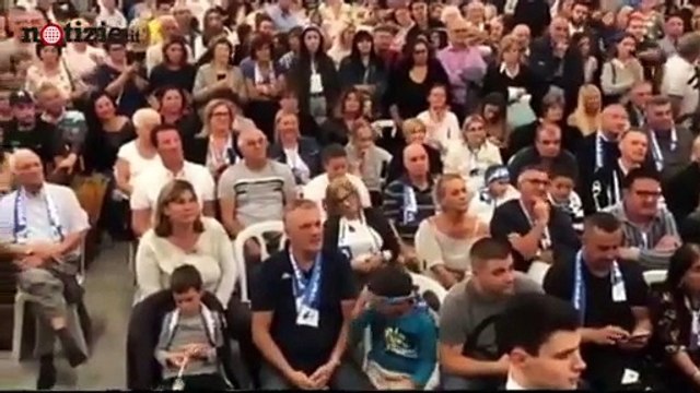 Salvini in Umbria Hanno fatto l'inciucio locale | Notizie.it