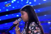 The Voice Kids Semi Finals Stage Rehearsals: Elha