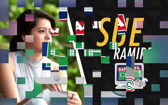 WATCH: Twerk It Like Miley ala Sue Ramirez