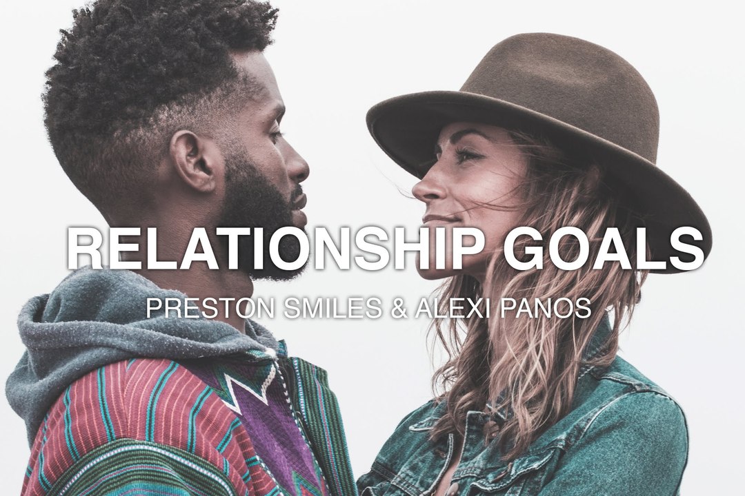 Leaders Create Leaders S1 EP13: Relationship Goals ft. Preston Smiles & Alexi Panos