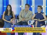 Bagong Grupo ng Celebrity performers sasabak na sa 