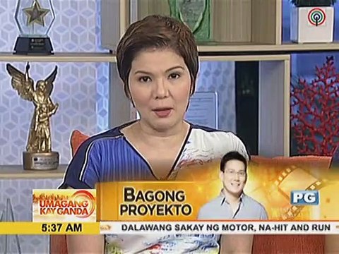 Richard Yap, makakasama sa cast ng Nasaan Ka Nang Kailangan Kita