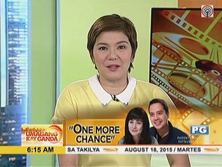 Teaser para sa sequel ng ""One More Chance"", inilabas na