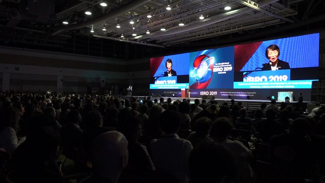 [대구] 대구 세계뇌신경과학총회 성황리 폐막 / YTN