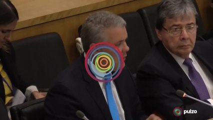 Colombia pide apoyo ante desbordamiento de capacidad de venezolanos