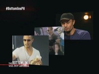 What is the biggest misconception about Derek and Coleen