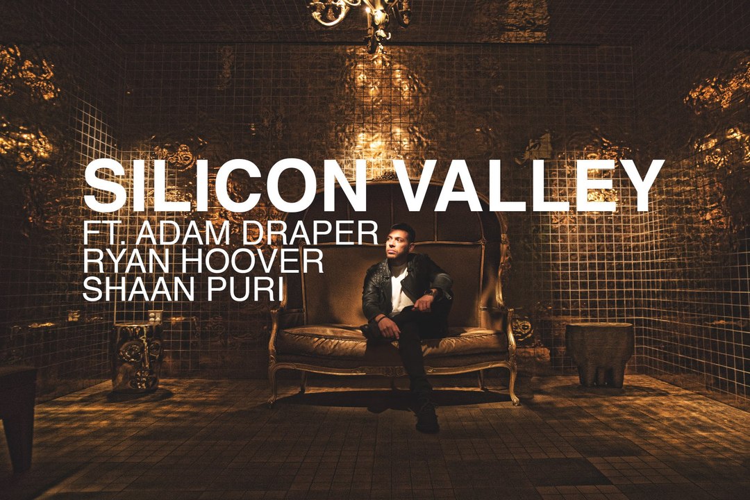 Leaders Create Leaders S1 EP7: Silicon Valley