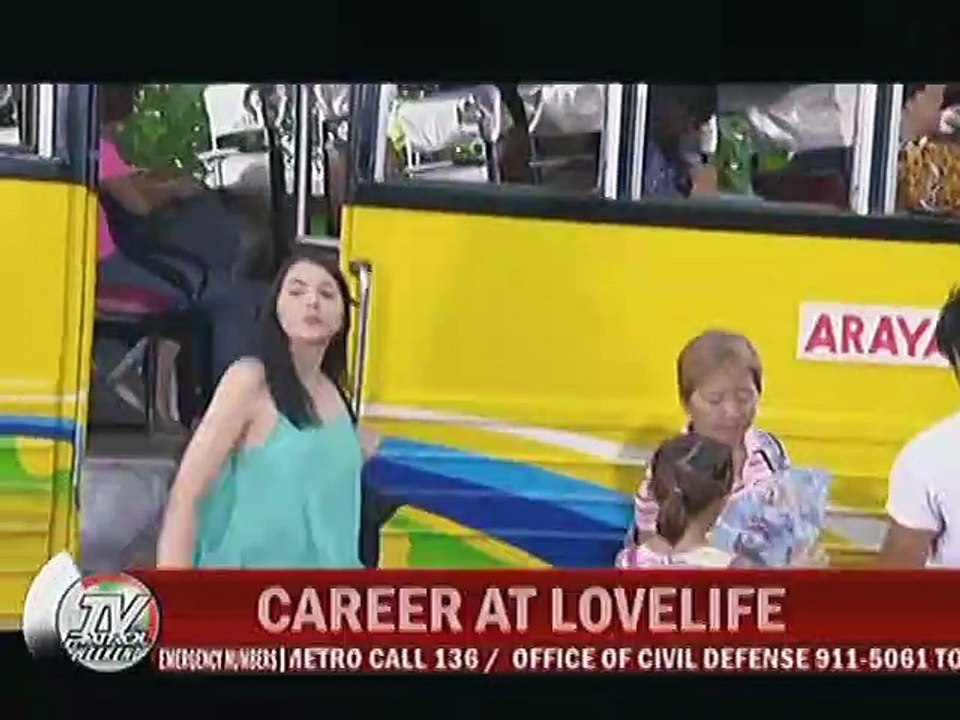 Julia Montes, level-up ang acting sa bagong teleseryeng ""Doble Kara""