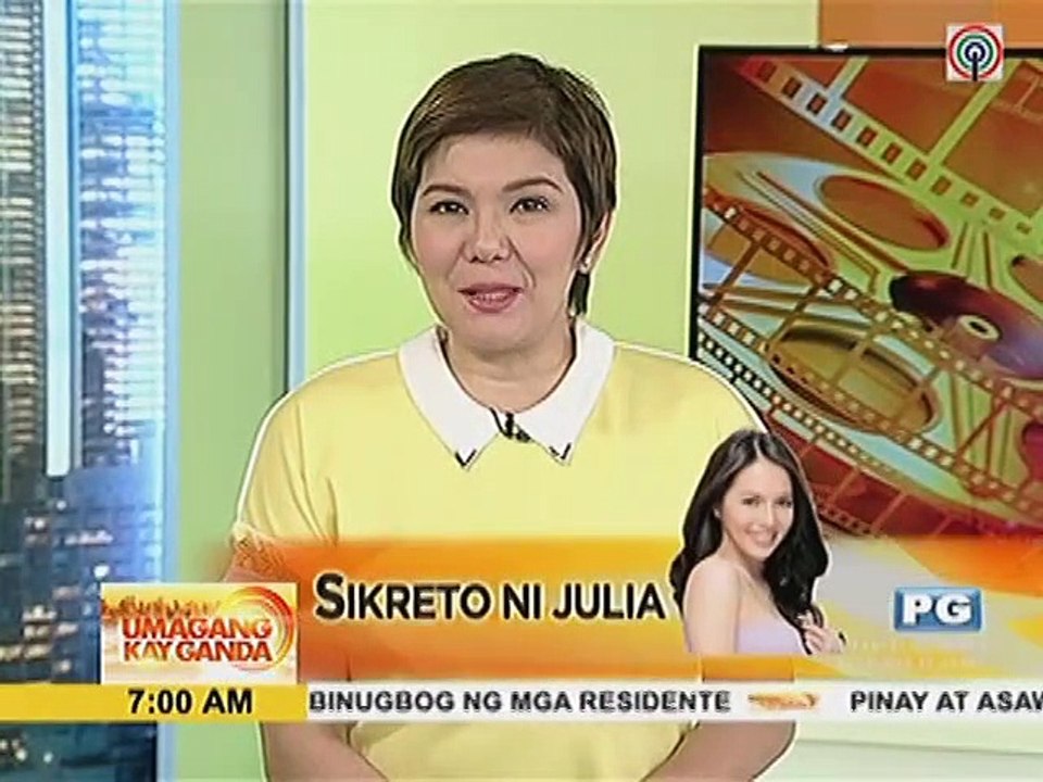 Julia Montes, hinangaan sa galing ng pag-arte sa pasilip ng ""Doble Kara""