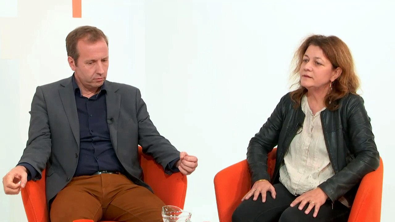 Facebook Live - Quelle réforme des retraites ?