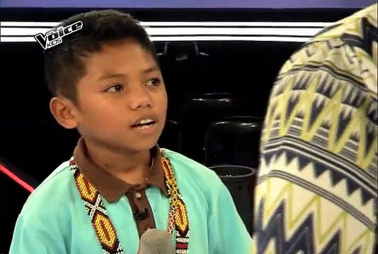 ing Offs Stage Rehearsals: Reynan