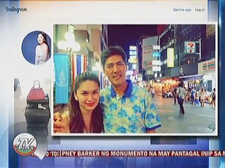 Vic, nainis sa isyung matanda na para ikasal ulit