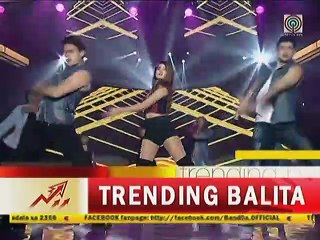 Sarah, sasabak sa true-to-life drama sa ""Ipaglaban Mo""