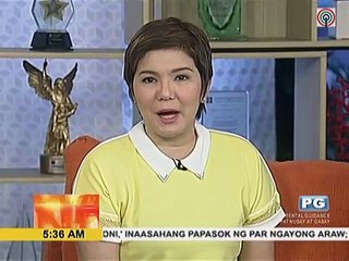 Batang nakipag-duet kay Jessie J sa App na 'Smule', viral