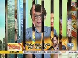 Hugh Jackman, ibinahagi sa social media ang pagkikita nila ni Marie Lozano