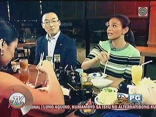 Kris, iiwan na ang ""Aquino and Abunda Tonight"" dahil sa health issues