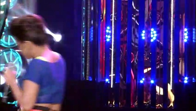 Your Face Sounds Familiar: Denise Laurel as Alicia Keys - Girl On Fire