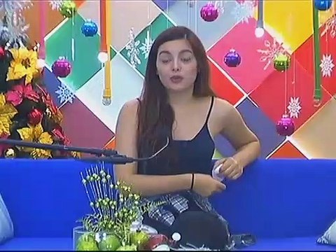 Margo, Roger, Mikee at Dawn, naipadala na ang kanilang mga regalo