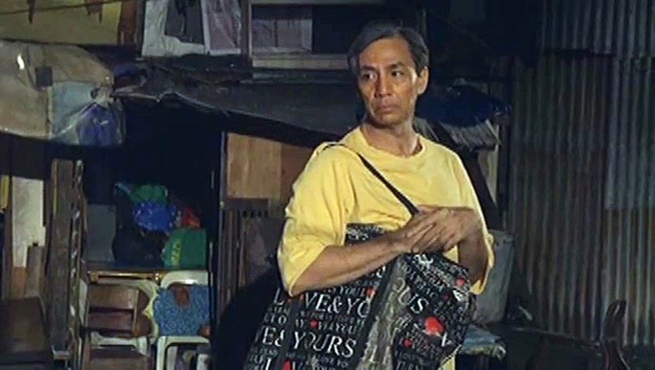 MMK Barung barong: Noel, nagdesisyong umalis na kina Yolly