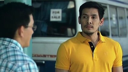 Carlo at Leandro, humingi ng tawad sa isa't-isa