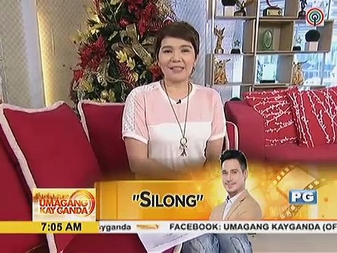 Piolo Pascual, masaya pagkatapos ng premiere ng pelikula niyang Silong