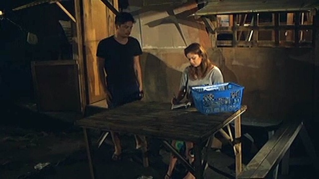 MMK Barung barong: Noel reunites with Yolly's family