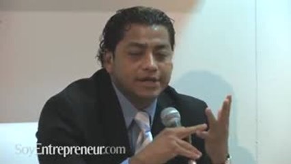 Tecnología para tu franquicia. FIF2010 (Parte 2)