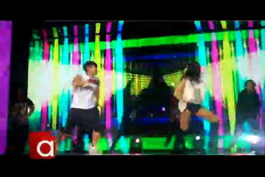 BTS EXCLUSIVE: All-Out Supahdance Hatawan in Bi?n