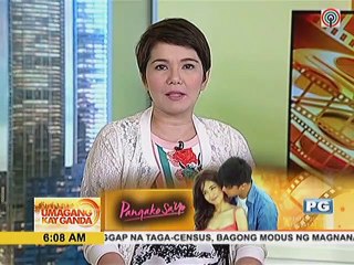 Coffee date nina Amor at Eduardo, nagtrending sa Twitter sa Pilipinas