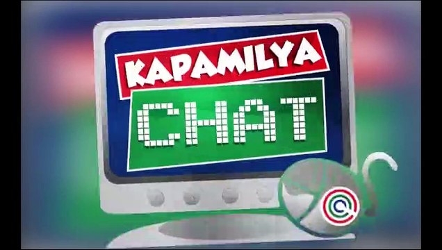 WATCH :Harana sing 'Number One' LIVE at the Kapamilya Chat