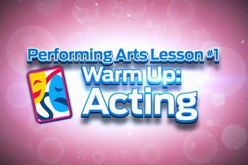 KARULLE_WARM UP1 ACTING