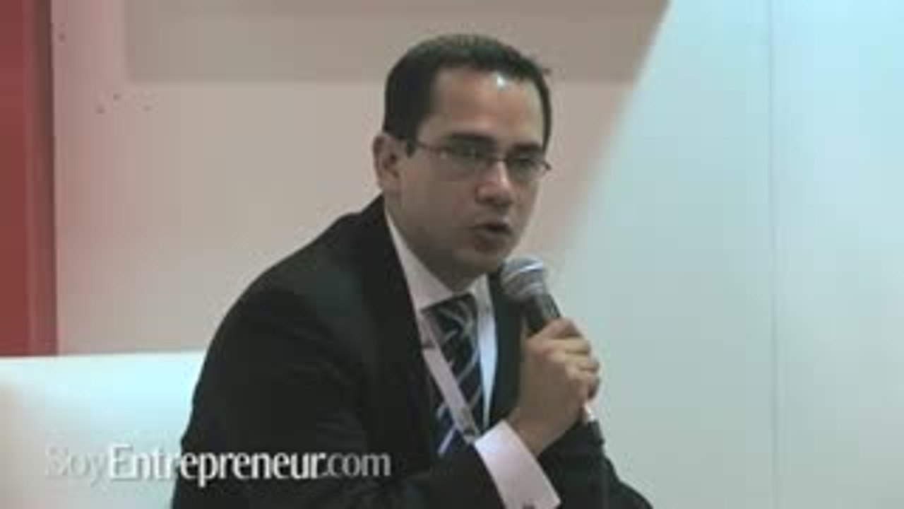 El ABC de las Franquicias, FIF2010 (Parte 1)