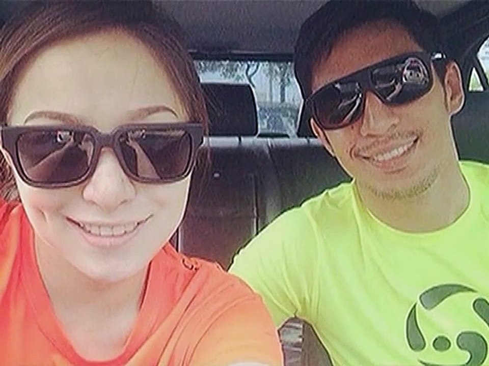 Cristine and Ali's wedding plans